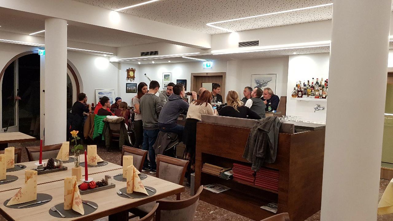 Landgasthof Pfeffermuehle Kotschach-Mauthen Eksteriør billede